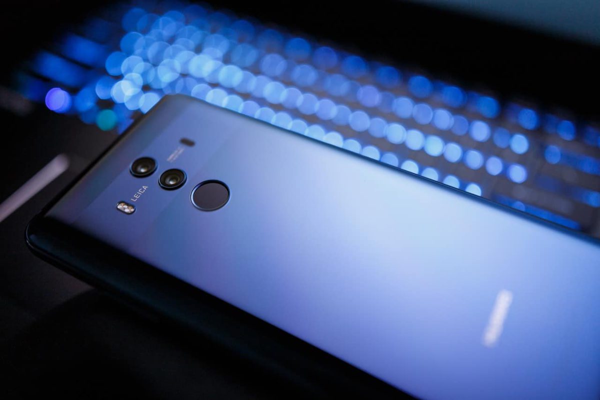 Lo que debes saber si eres dueño de un celular Huawei