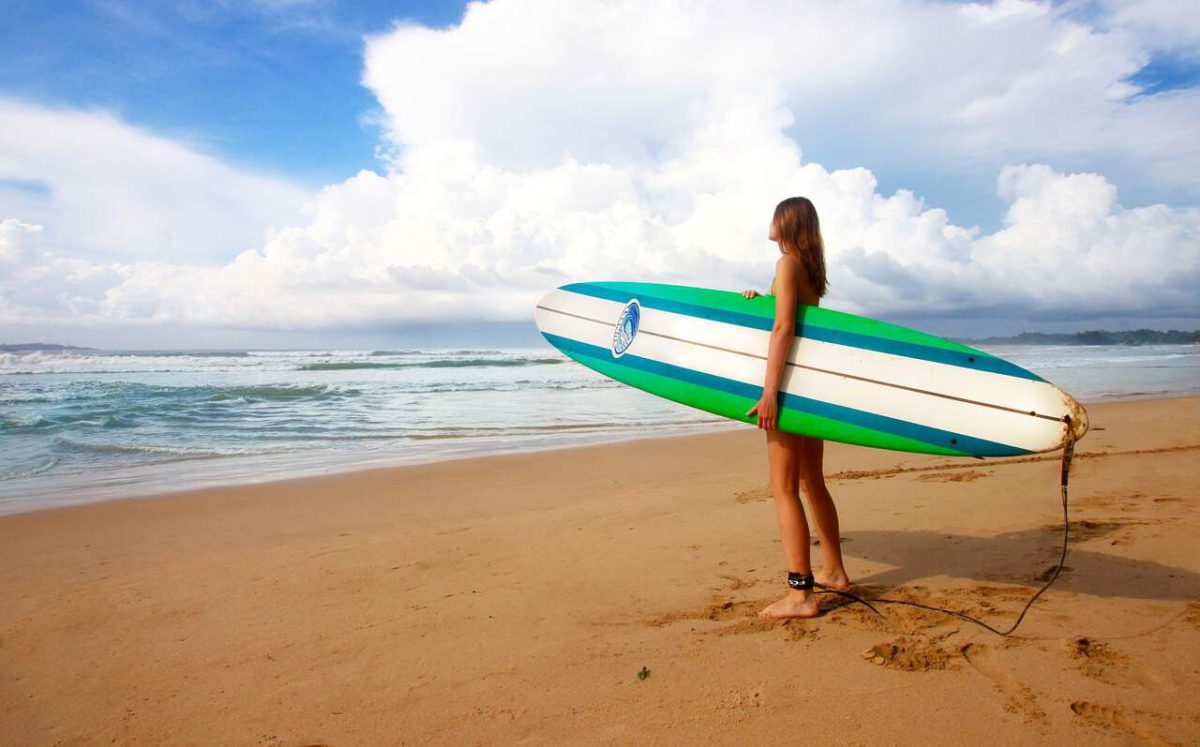 Anuncia Surf Open League sus próximas experiencias sobre las olas
