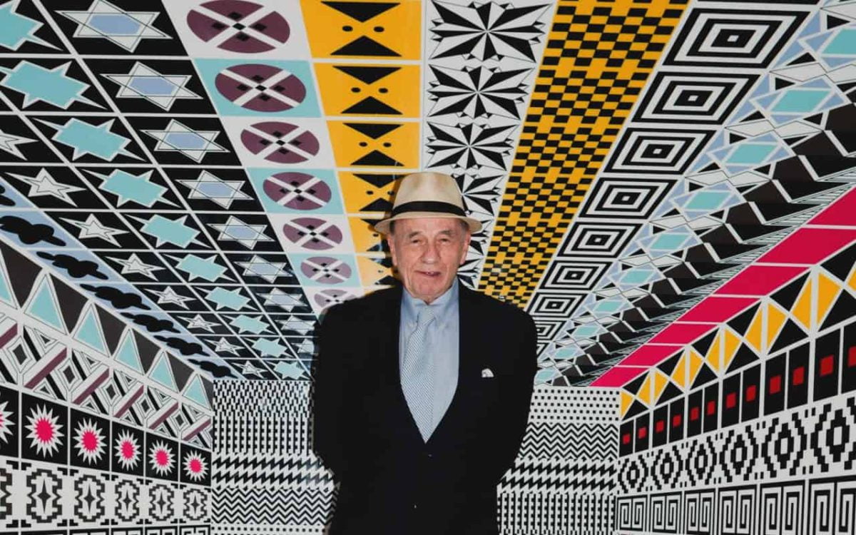De la cebada al surrealismo, Corona ya tiene mural