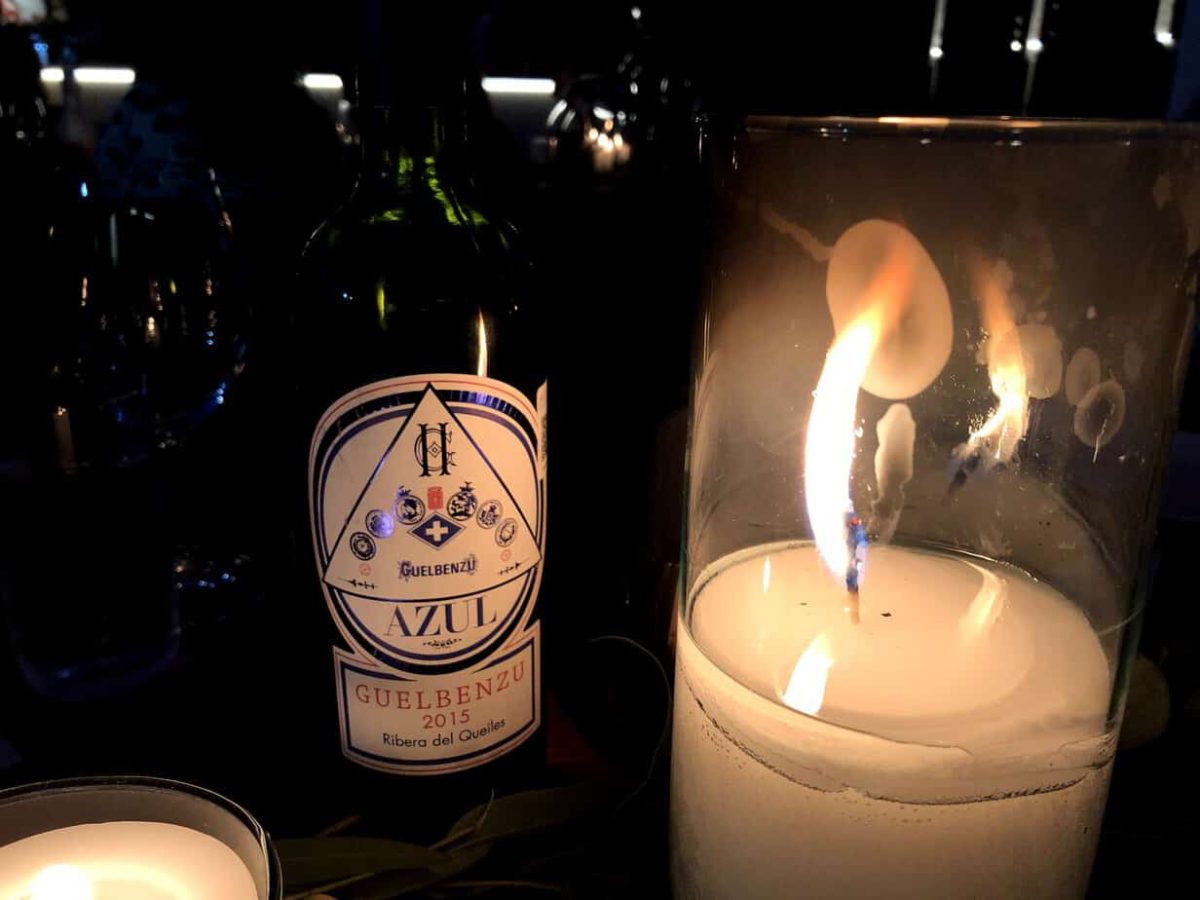 ¿Amante del vino? ¿Ya conoces Bodegas Bornos?