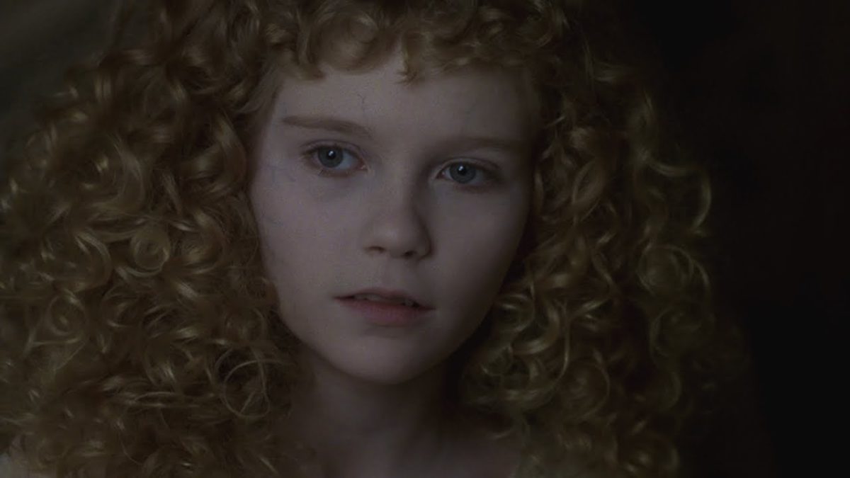 Los vampiros de Anne Rice. Parte II