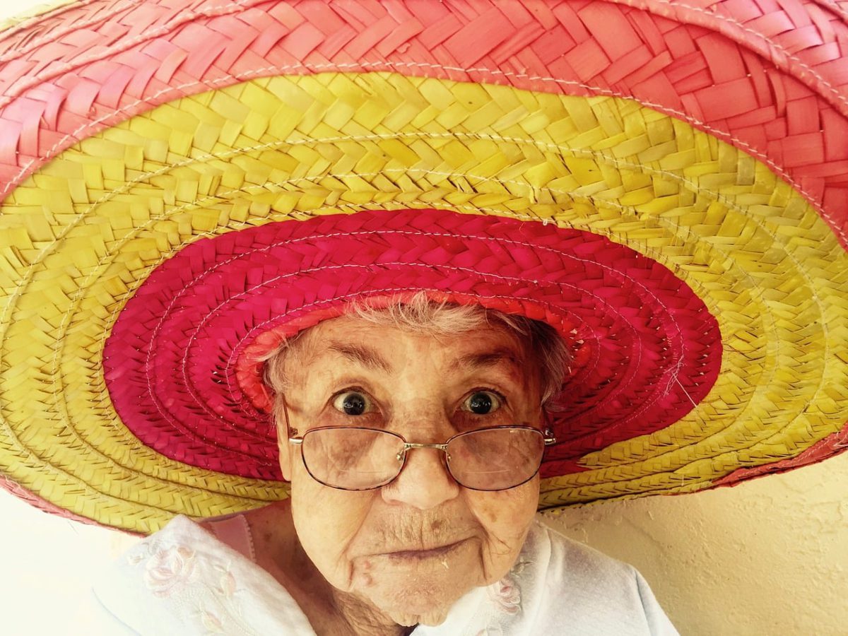 ¿Cómo describe la sociedad mexicana el ambiente político y social que vive el país?
