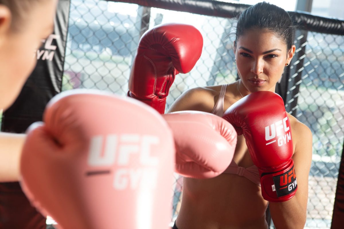 ¿Sin pareja para celebrar este 14 de febrero? Dale un knockout al amor