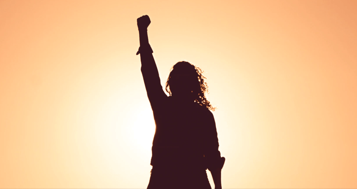 Perspectivas actuales sobre la mujer 2020