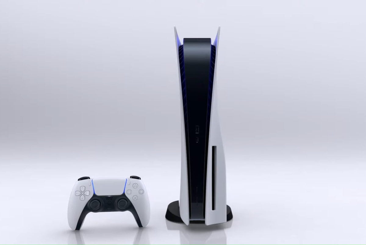 PS5, así es la siguiente generación de videojuegos por parte de Sony
