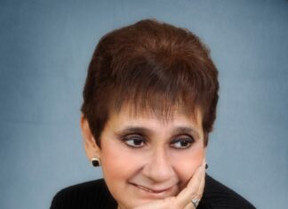 “Uno puede desfogar lo que tiene en el alma en algunas circunstancias”. Entrevista a Ania Belotti, escritora peruana