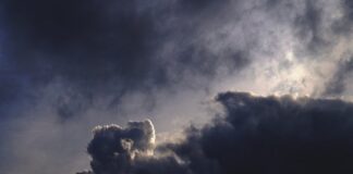 “Mirada en el cielo” Cuento de Samuel Domínguez