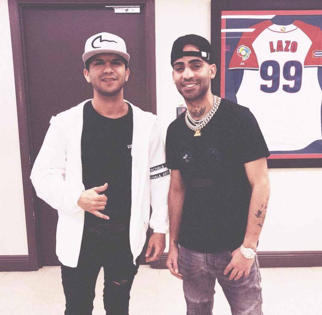LESTER (CEO) & ARCANGEL