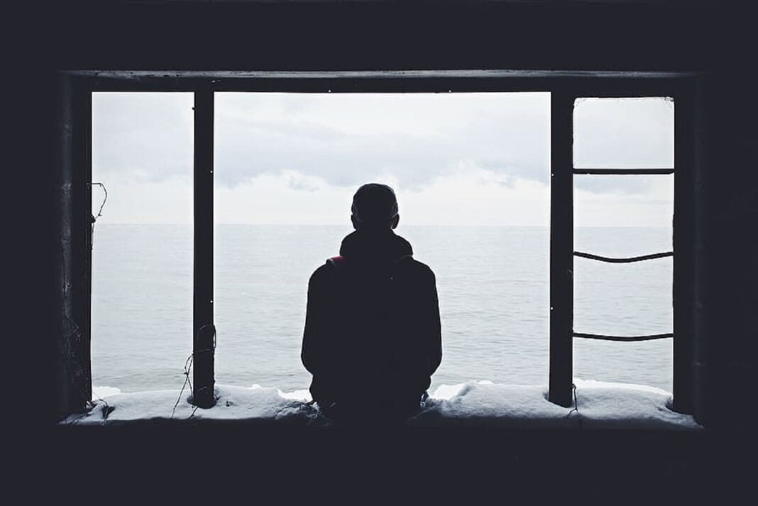 people-guy-dark-window