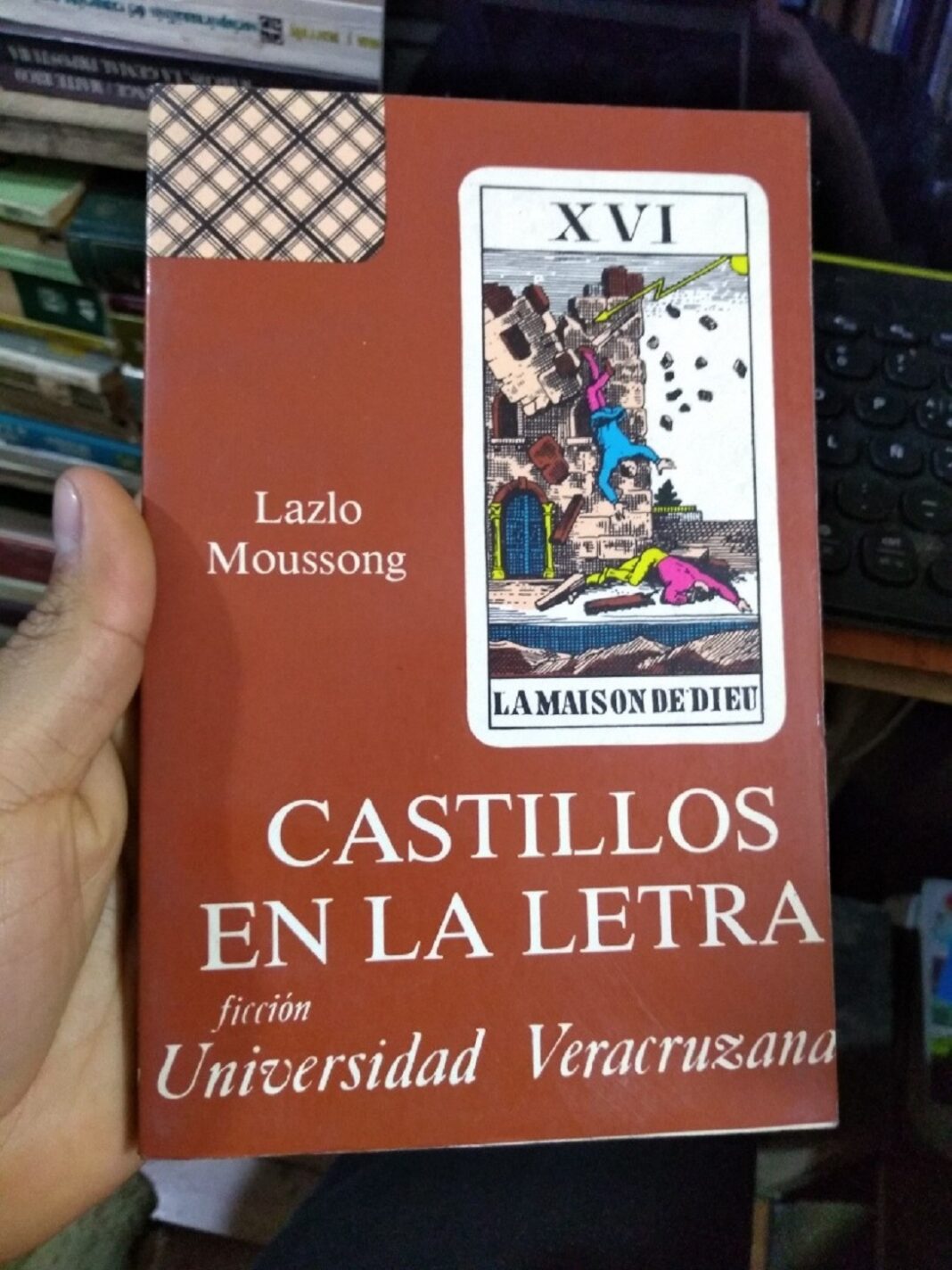castillos-en-la-letra-ficcion-lazlo-moussong-D_NQ_NP_856432-MLM29138234225_012019-F