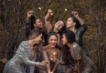 A capella y 6ID: el talento musical y la gran sincronización