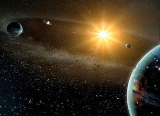 Sistema solar