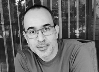 Dos poemas de Whigman Montoya Deler