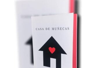 “Casa de muñecas” de Dante Vázquez: juego narrativo intertextual