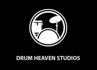 Ricardo Serrano y su Drum Heaven Studios