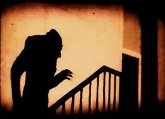 El vampiro y el concepto de “sombra” de Jung