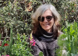 “Nos crecieron alas…”, una crítica de Dolores Leis Parra
