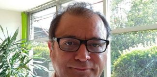 Entrevista a Alejandro Colina Fajardo: escritor, psicoterapeuta y analista político