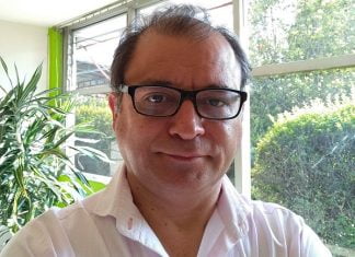 Entrevista a Alejandro Colina Fajardo: escritor, psicoterapeuta y analista político