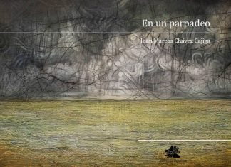 “En un parpadeo”, de Juan Marcos Chávez Cajiga: una novela polifónica que nos enfrenta con los muertos