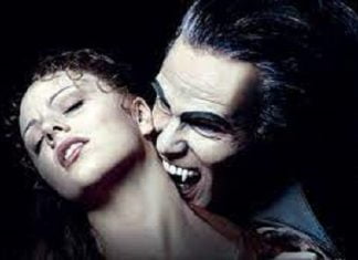 Vampirismo, deseo, sexualidad y cuerpo