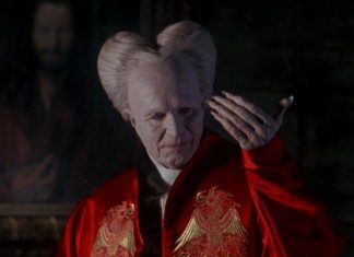 El vampiro y la monstruosidad grotesca