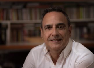 Entrevista con Mario Heredia, escritor mexicano