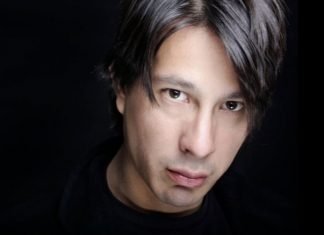 Un escritor con la idea del eterno reinventarse: Entrevista a Rubenski Pereira, escritor