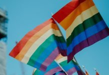 10 series y películas LGBTIQ que tienes que ver LGBTIQ