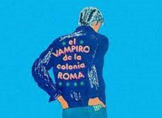 Apuntes sobre la reinterpretación del vampiro en la narrativa mexicana contemporánea