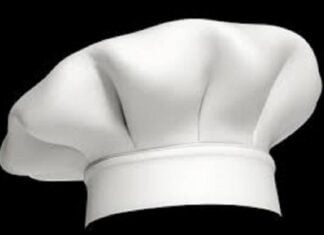 Receta de cocina