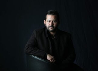 Entrevista a Alejandro Lanzagorta, escritor de horror, ciencia ficción y fantasía