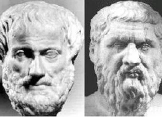 Similitudes y diferencias entre las metafísicas de Platón y Aristóteles