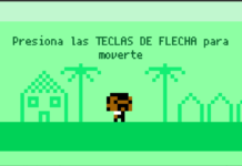 Diseña tus propios niveles de videojuegos con el doodle de Jerry Lawson