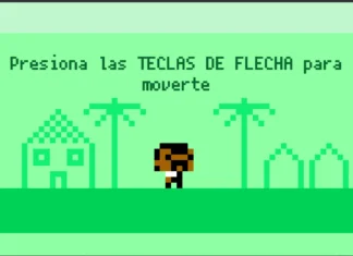 Diseña tus propios niveles de videojuegos con el doodle de Jerry Lawson