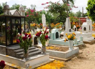Cementerio