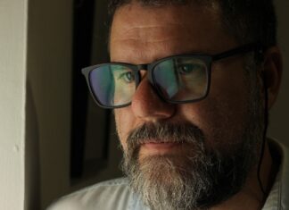 “Hacer de mí un conmigo”: Neri Tello entrevista a Víctor César Villalobos a propósito de su poemario “Lanza turbia”