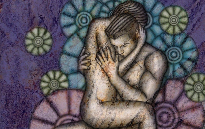 Explora la sexualidad positiva y conecta con personas afines a ti Imagen de Isabel García en Pixabay
