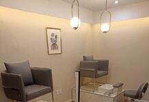 Flexalia: El coworking de belleza que entra al juego en Ciudad de México