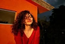 Lu Schaffer nos invita a su “Casa de vísceras”, poemas de adolescencia