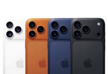 ¿Qué opinas del iPhone 17 Pro? iPhone 17 Pro