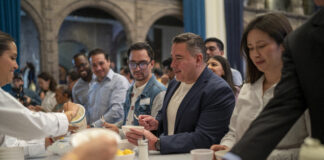 Alpura se suma a la ola wellness con “Un griego bien hecho”