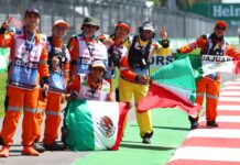 Gran Premio de la Ciudad de México 2025