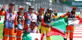 ¿El mejor GP de México de la última década? Gran Premio de la Ciudad de México 2025