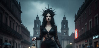 Ecos de Espanto: Un Recorrido por las Cinco Leyendas Más Perturbadoras de la Ciudad de México