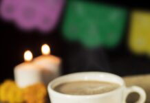 ¿El pan de muerto estuvo hecho de muerto alguna vez? Descubre la historia oscura de este manjar